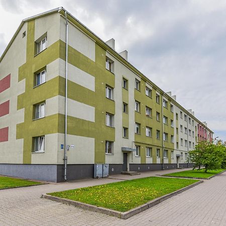 Apartment Selavir ベンツピルス エクステリア 写真