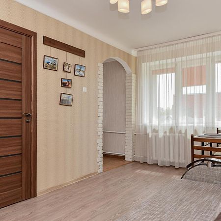Apartment Selavir ベンツピルス エクステリア 写真