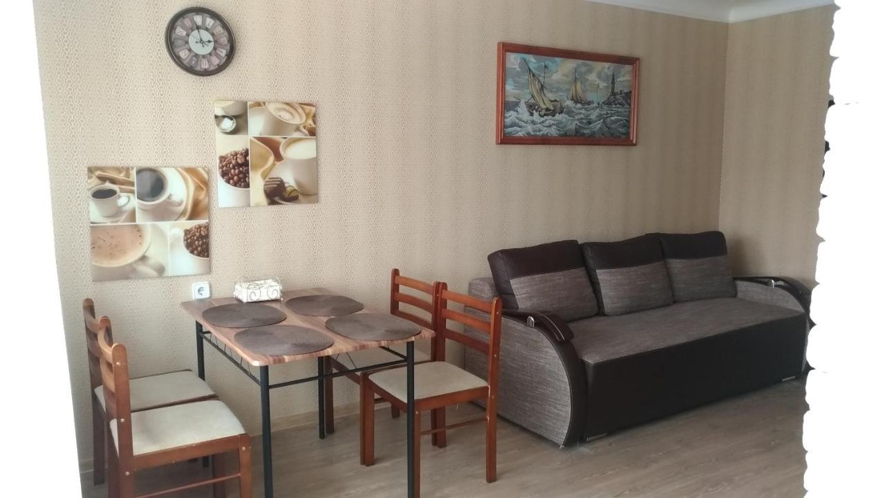 Apartment Selavir ベンツピルス エクステリア 写真