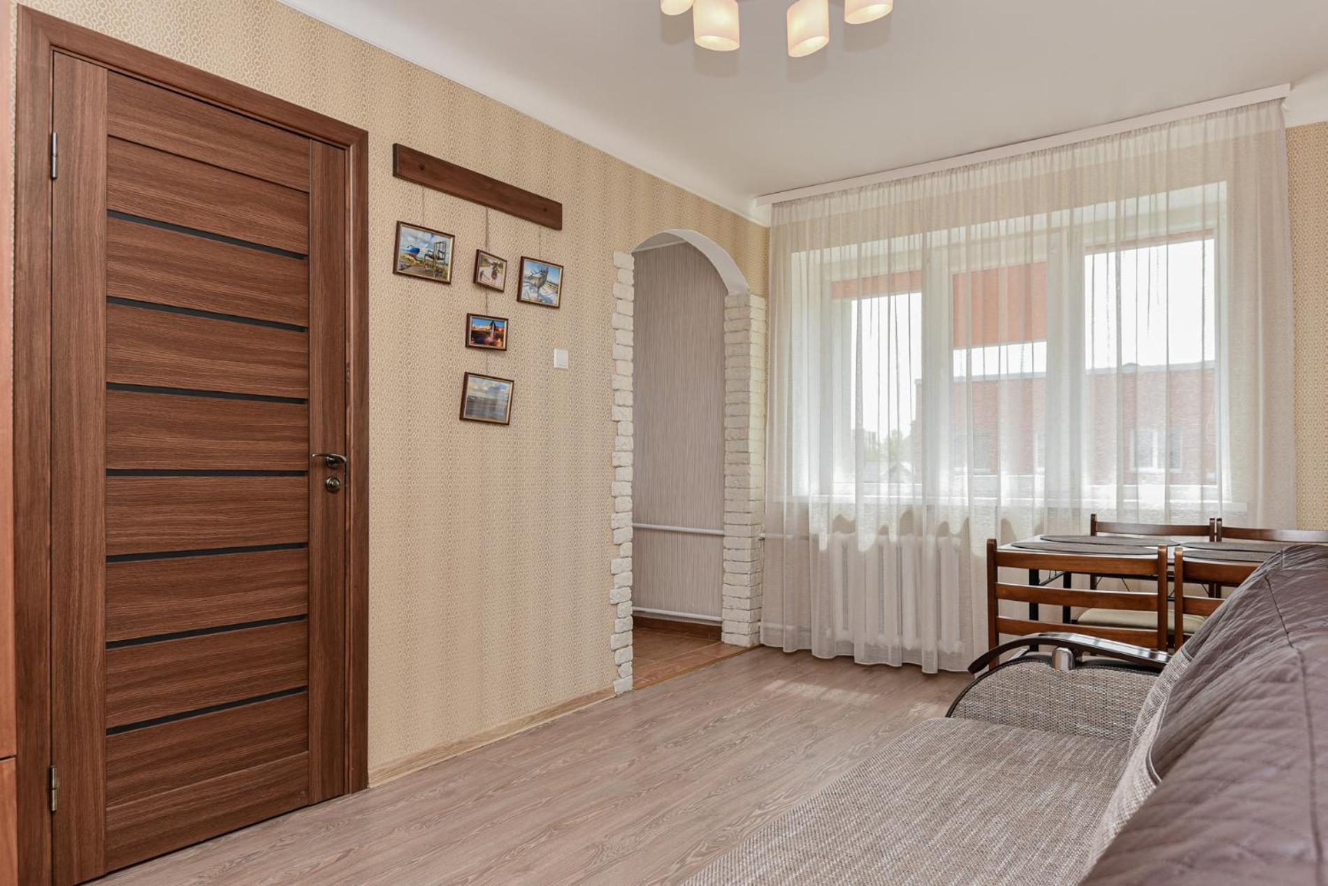 Apartment Selavir ベンツピルス エクステリア 写真