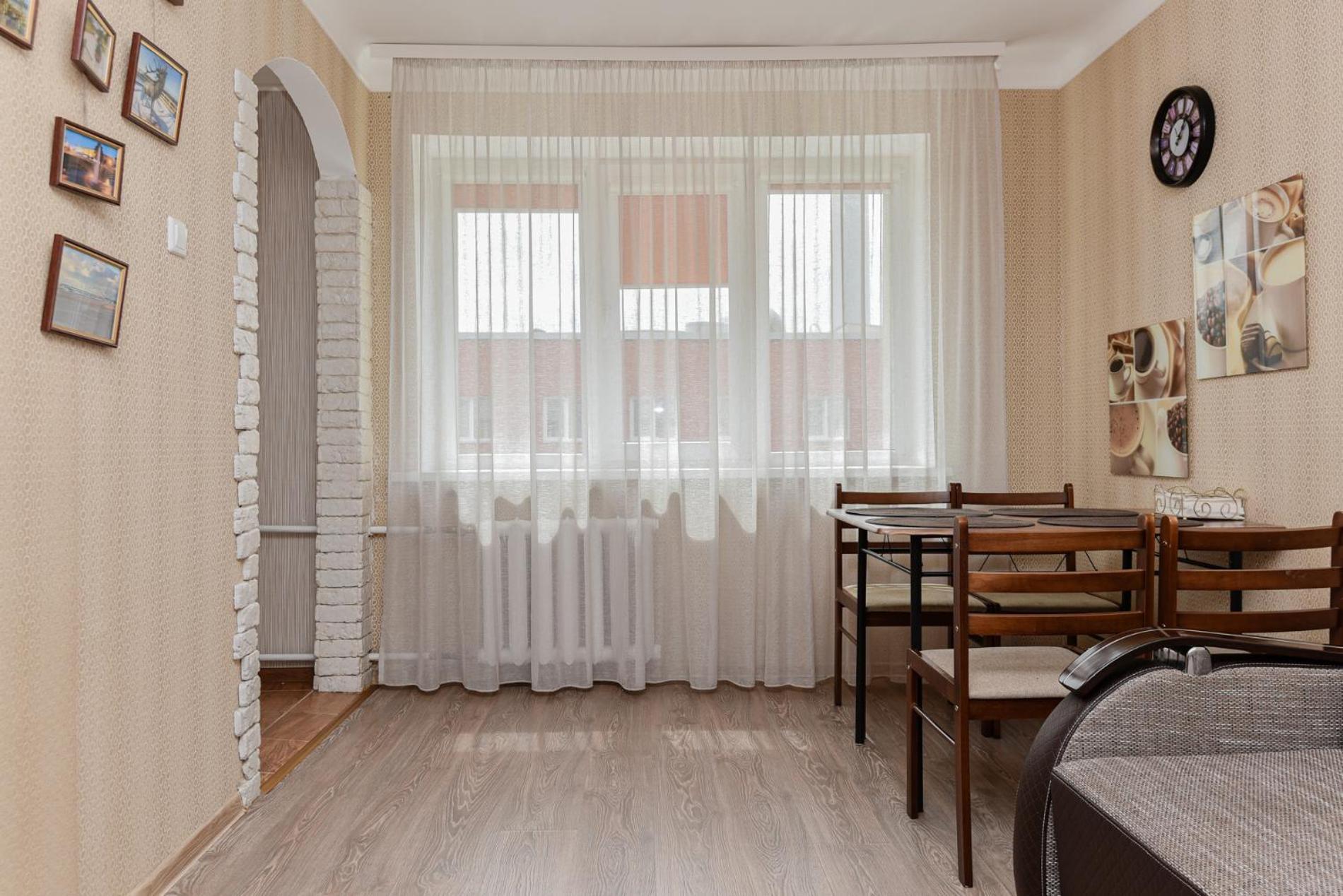 Apartment Selavir ベンツピルス エクステリア 写真