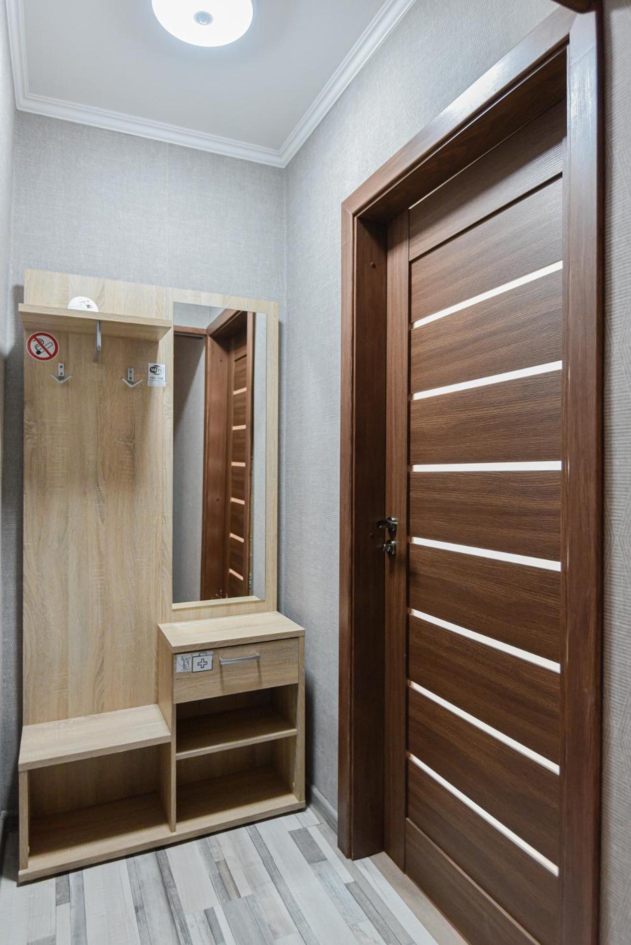 Apartment Selavir ベンツピルス エクステリア 写真