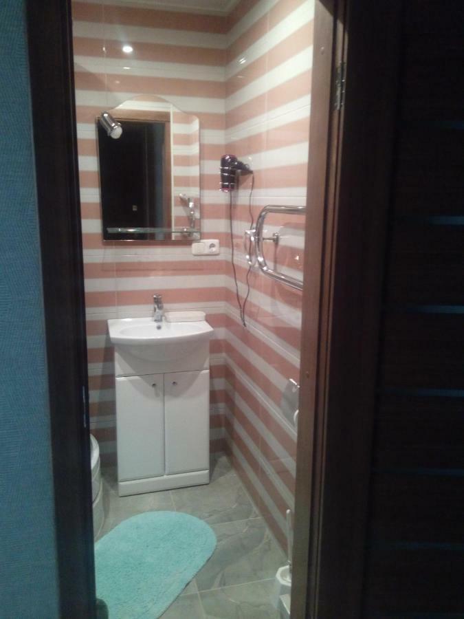 Apartment Selavir ベンツピルス エクステリア 写真