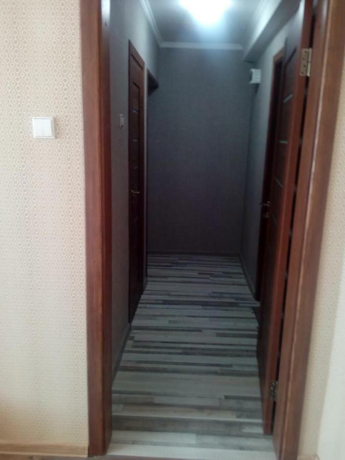 Apartment Selavir ベンツピルス エクステリア 写真