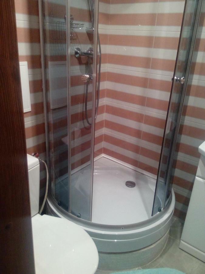 Apartment Selavir ベンツピルス エクステリア 写真